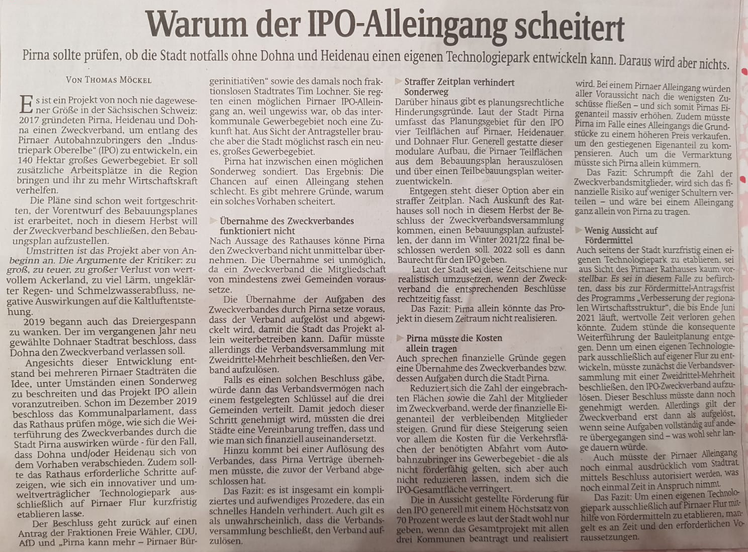 IPOstoppen - Zeitung 07